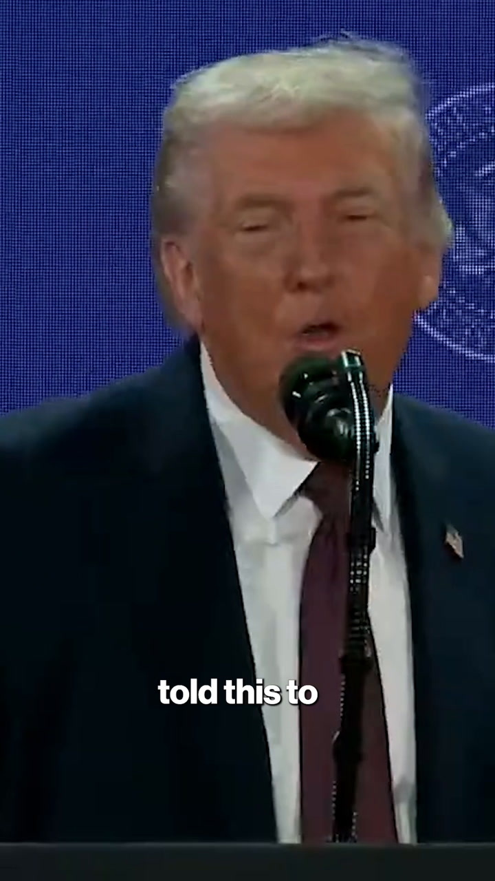 Trump vows to 'override' LA officials for fire victims