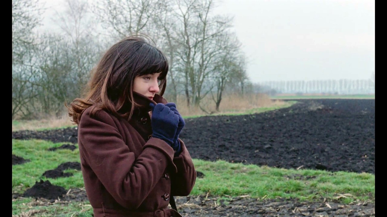 Die Mitte der Welt | movie | 1974 | Official Trailer