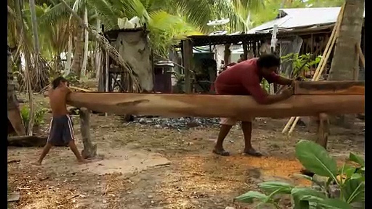 ThuleTuvalu | movie | 2014 | Official Trailer
