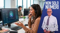 Call center e intelligenza artificiale. Ma l’Italia pensa agli italiani?