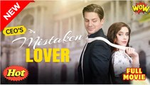 CEO'S Mistaken Lover Short Drama