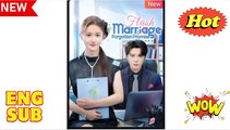 Flash Marriage Forgotten Promise Chinese Drama - English Sub