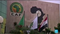 Incidents en finale de la CAN : le sélectionneur du Sénégal Thiaw suspendu cinq matches