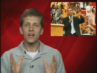 Priest Mocks Hillary at Obama’s Church: "I'm Entitled!"