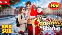 The Virgin's Christmas Wish Completed