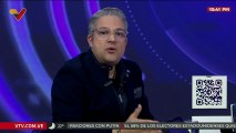 Analista financiero José Ignacio Guarino: El dólar va a tender ajustarse en Venezuela