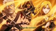Ladrón De Atributos, Señor Supremo No Muerto 1x01, Sub Español
