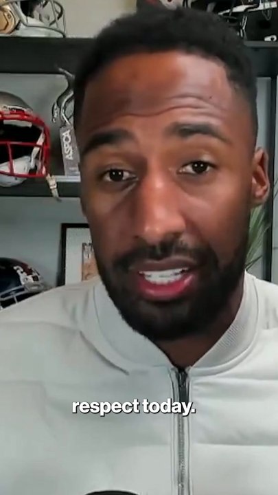 Ex-Patriot Logan Ryan reacts to Bill Belichick's HOF snub