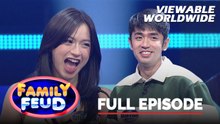 Family Feud: ‘NEVER SAY DIE’ CAST, MASUSUBOK ANG GALING SA HULAAN! (Jan 30, 2026) (Full Episode 920)