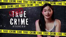 (Fake) True Crime: Jillian Ward | Never Say Die
