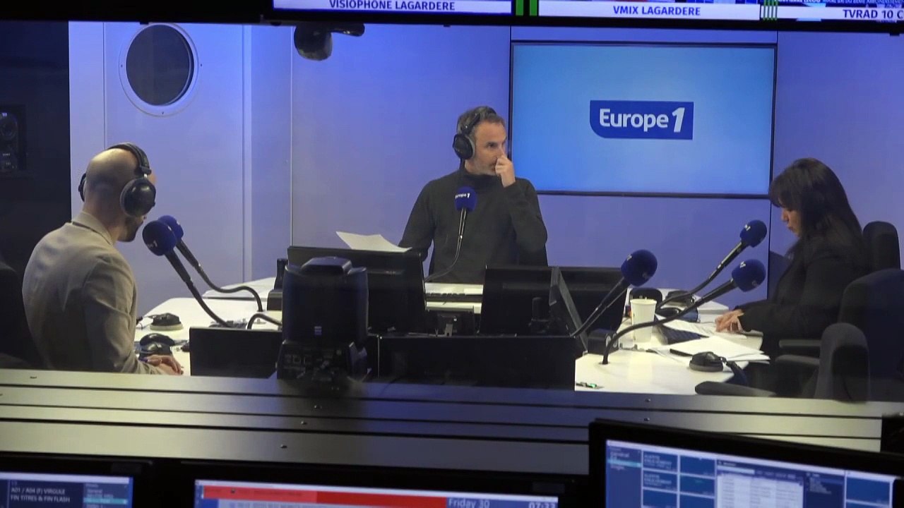 Augmentation des violences en France : le déni sur l'insécurité ne peut plus durer