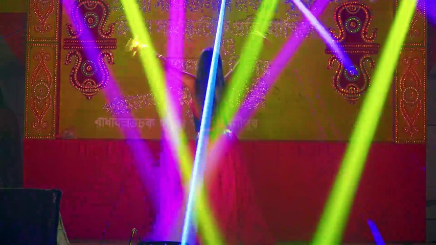 Churi Chara Kaj Nai | Miss Doll | Dance Video