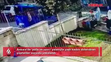 'Polis ve savcıyız' yalanı ile yaşlı kadının altınlarını alıp kaçtılar! Dolandırıcılık otobüste bitti