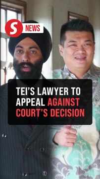 Court rejects bid by Albert Tei's lawyer to challenge MACC orders