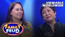 Family Feud: SA BAHAY, MATATAKOT KA KUNG KUSANG BUMUKAS ANG? (Episode 920)