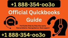 How to Easily Contact QuickBooks Premier Support +1 888 354 0030 (Instant Customer Assistance®)
