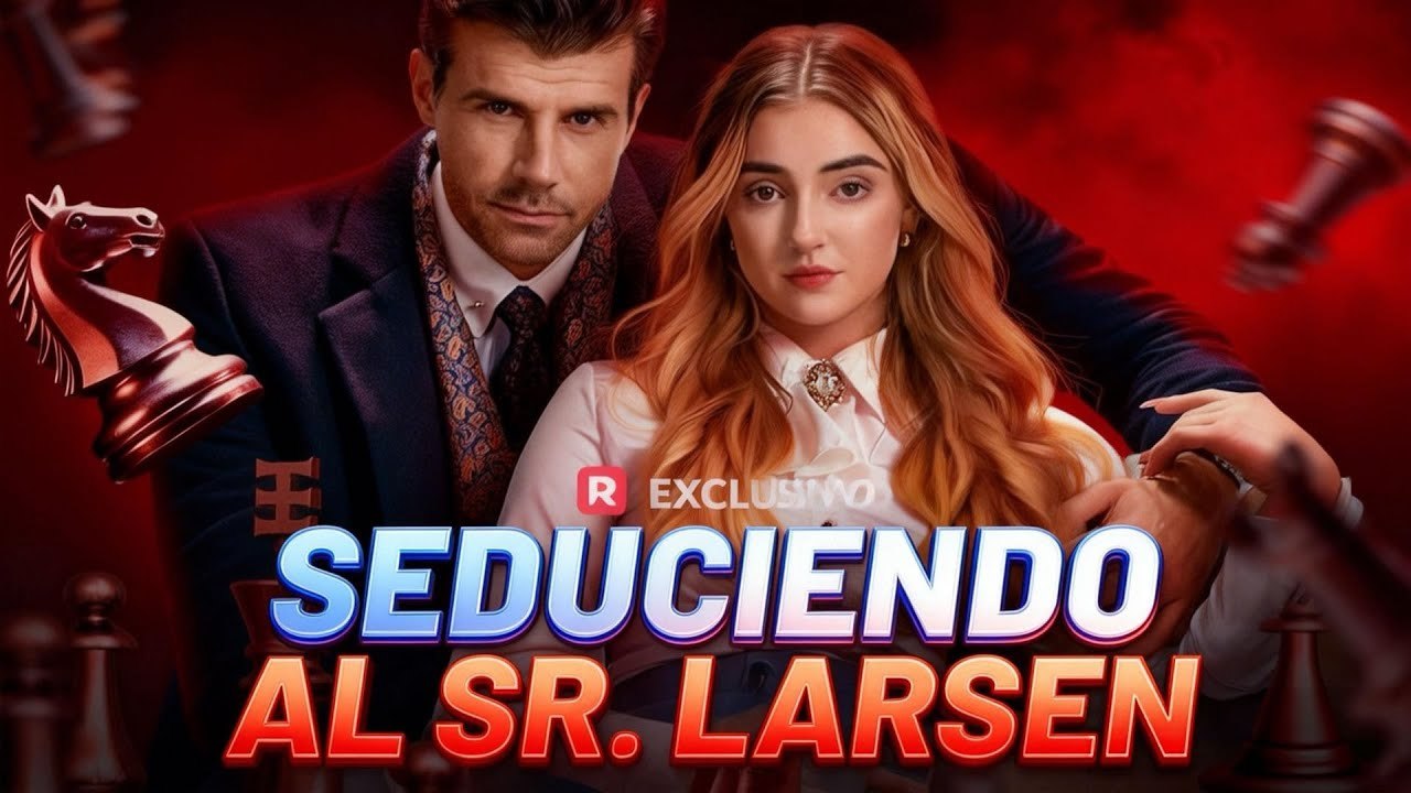 (Doblado) Seduciendo Al Sr. Larsen Episódio Completo [ Nuevos lanzamientos 2026 ]