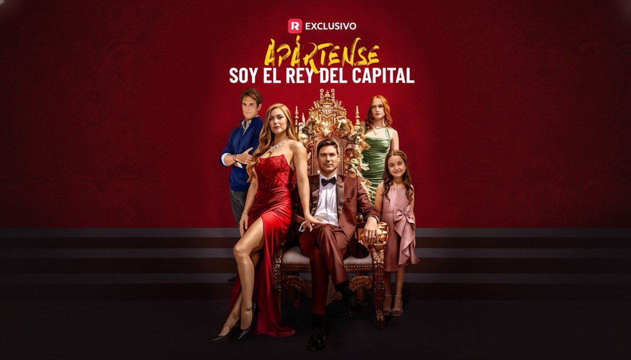 [Doblado] Apártense, Soy El Rey Del Capital Episódio Completo [ Nuevos lanzamientos 2026 ]