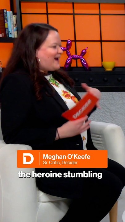 ‘Bridgerton’s Luke Thompson breaks down iconic lake scene