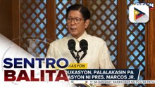 PBBM, pursigido sa reporma sa sektor ng edukasyon; National Education and Workforce Dev’t Plan 2026-2035, ‘turning point,’ ayon sa Pangulo | ulat ni Cleizl Pardilla