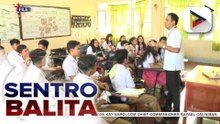 DepEd, iginiit na kailangan ng whole-of-government approach para tugunan ang learning crisis sa bansa