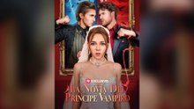 La Novia Del Príncipe Vampiro