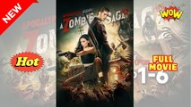 Apocalypse Rising A Zombie Sage #FullMovie
