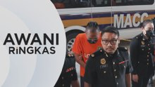 Mahkamah Tinggi tolak permohonan peguam Albert Tei cabar arahan SPRM