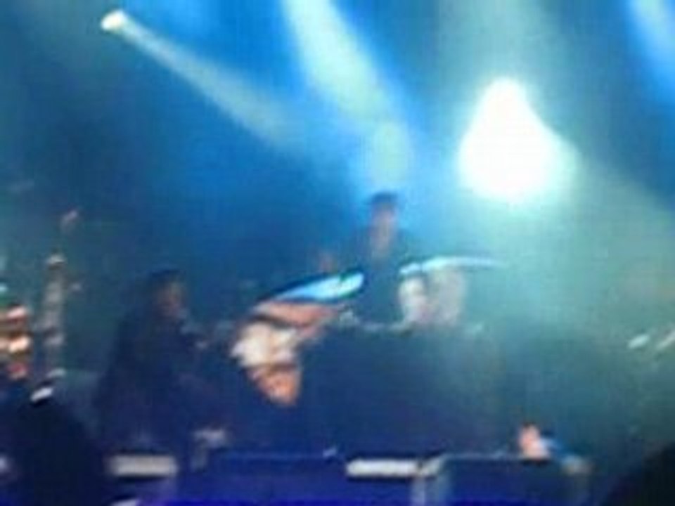 Martin Solveig - Jealousy (Ricard SA Live Marseille)