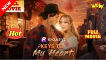 Keys To My Heart S