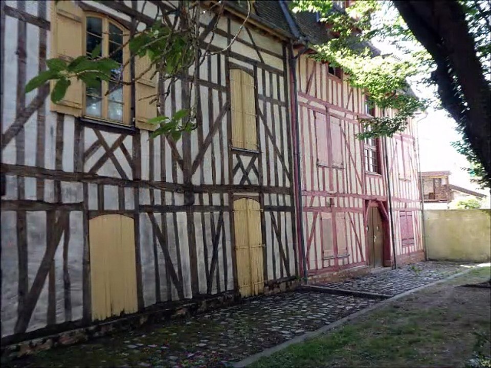 J'ai passé devant ta porte