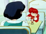 Ranma 1/2 - Episode 144 : Run Away With Me, Ranma!