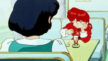 Ranma 1/2 - Episode 144 : Run Away With Me, Ranma!