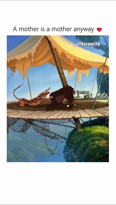 Tarzan