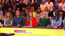 Les incroyables révélations de Christine Bravo sur ses années à France 2 évoquant 