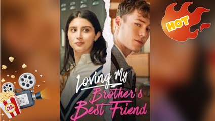 Loving My BrotherS Best Friend - video Dailymotion-