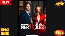 Her Case Her Rules Full Movie
