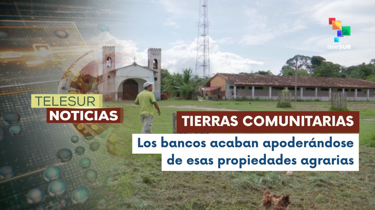 En Bolivia, se promueve una ley de conversión voluntaria de la pequeña propiedad a propiedad mediana
