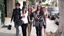 The Bling Ring Tráiler