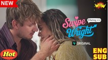 Swipe Wright- Dating 101 - Full Movie HD - Best Drama ShortFilms Hot Romance Love Office