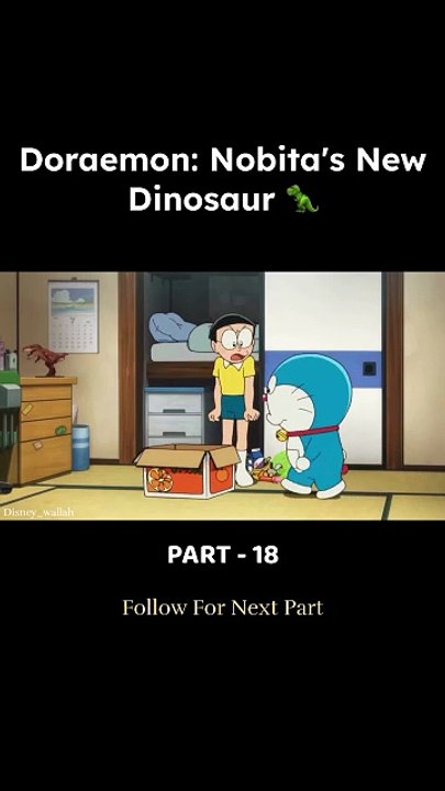 Doraemon