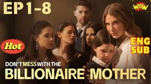 Don't Mess with the Billionaire Mother - Full Movie HD