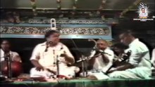சின்னஞ்சிறு பெண்போலே | "Padmashri" Dr. Sirkazhi S. Govindarjan | Live Concert | Sri Lanka (1982)