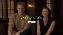 Outlander - staffel 8 Trailer (4) OV