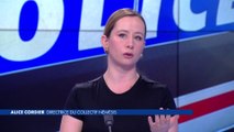 Alice Cordier : «On voit de plus en plus de femmes âgées se faire agresser»
