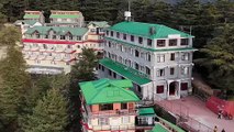 Hotel Woodrina. Shimla  Cozy Stay on the way to Kufri
