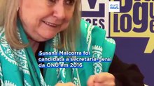 80 anos sem uma mulher à frente da ONU: "Não é por falta de escolha, é por falta de vontade"