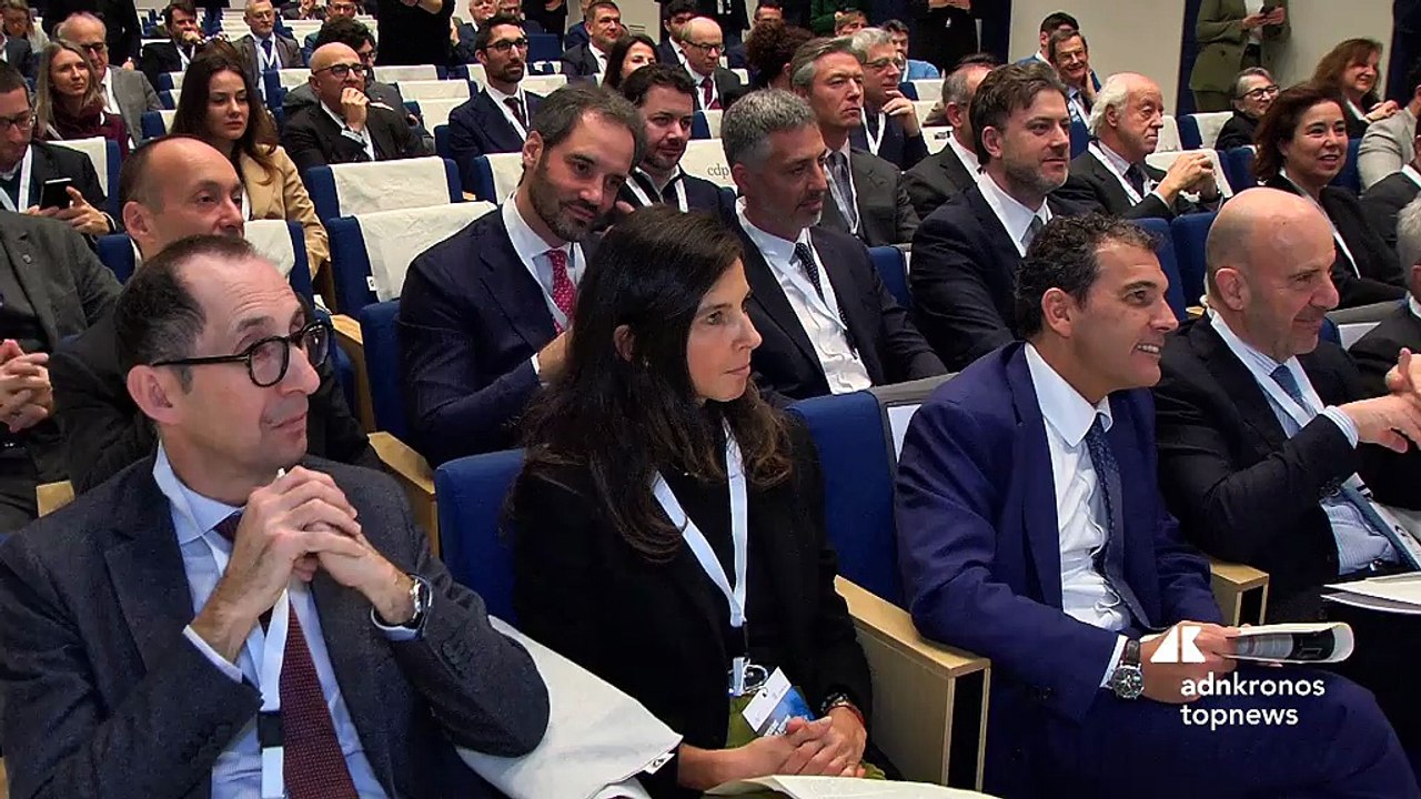 Cassa Depositi e Prestiti, a Torino il roadshow con Confindustria: 4,6 miliardi per aiutare le imprese