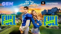 [HOT 2026] The True Cheer Queen Reclaims Her Stage #shortmax | Gem Studio