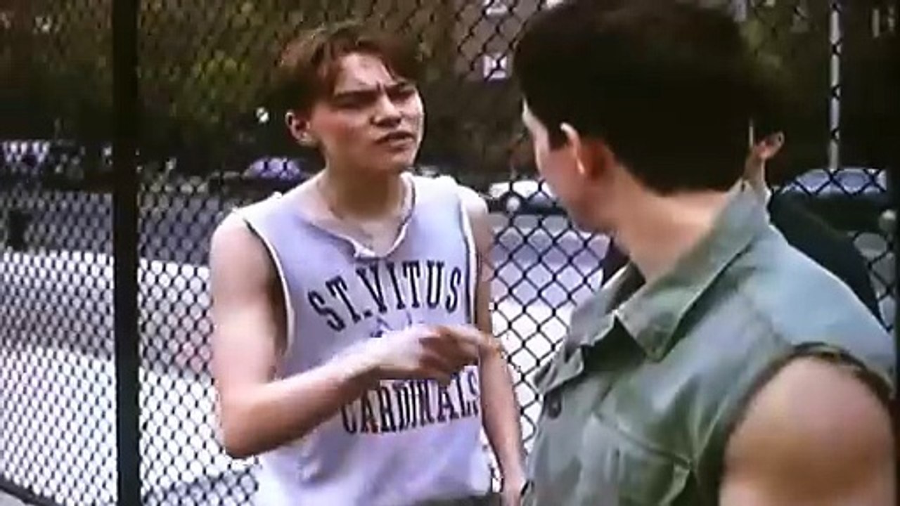 Jim Carroll in den Straßen von New York - Trailer (Deutsch)